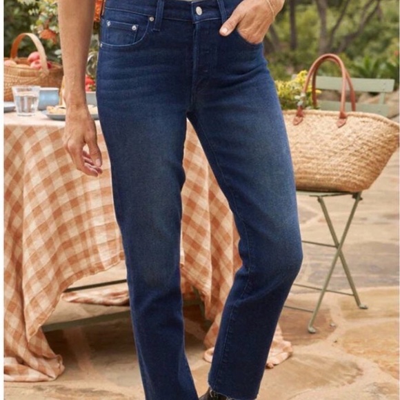 Frank & Eileen Denim - Frank & Eileen Cork, size 27